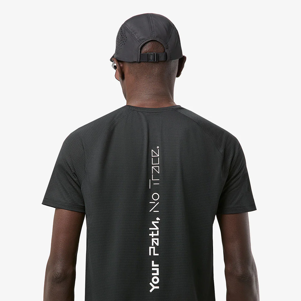 GORRA NNORMAL RACE - Negro - Image 4