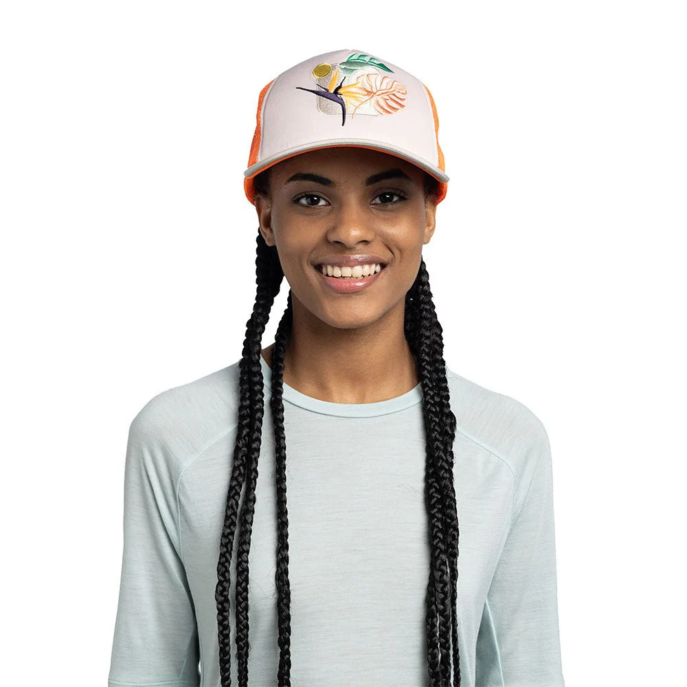 GORRA BUFF TRUCKER - Myir Multi - Image 3
