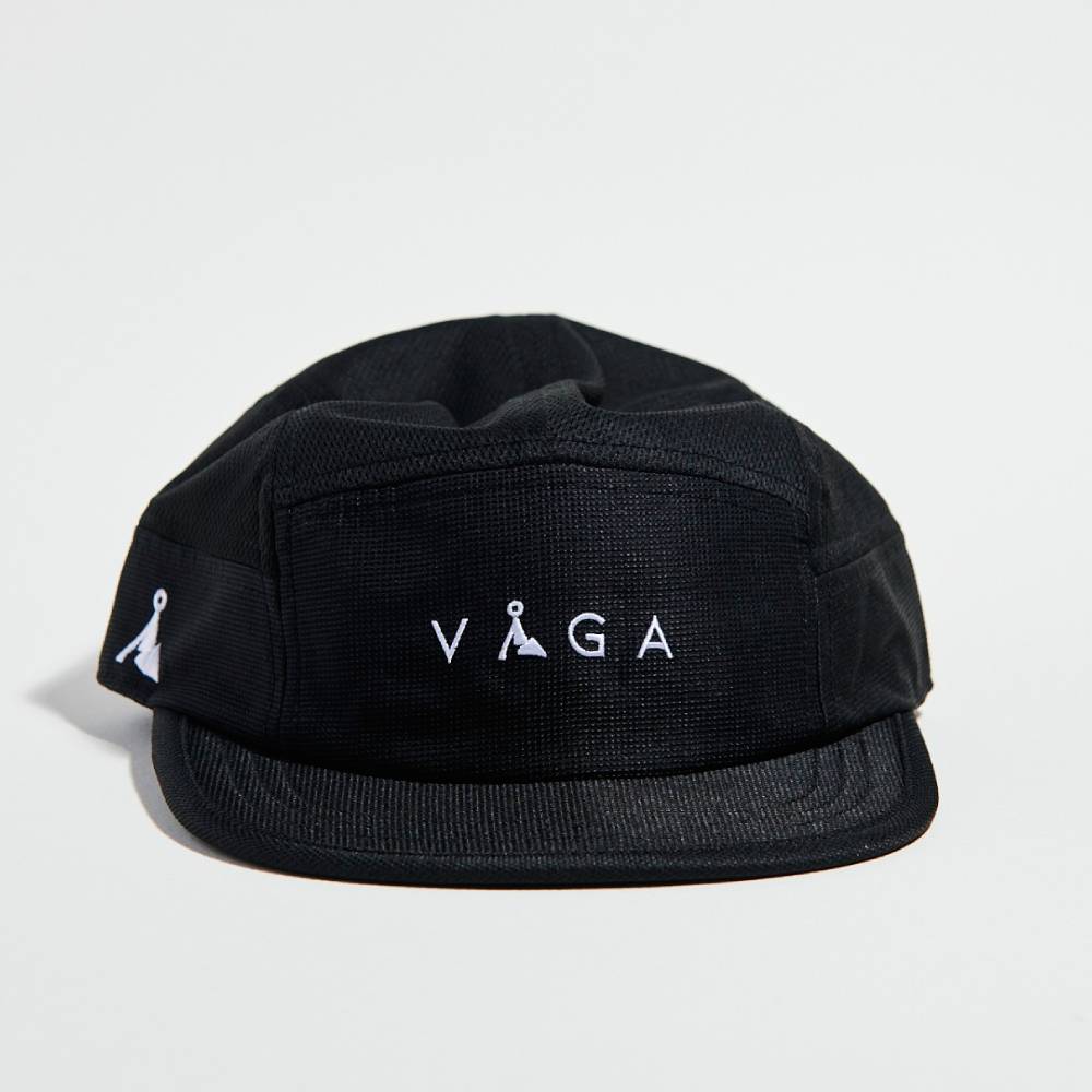 GORRA VĂ…GA CLUB - Storm Black - Image 2