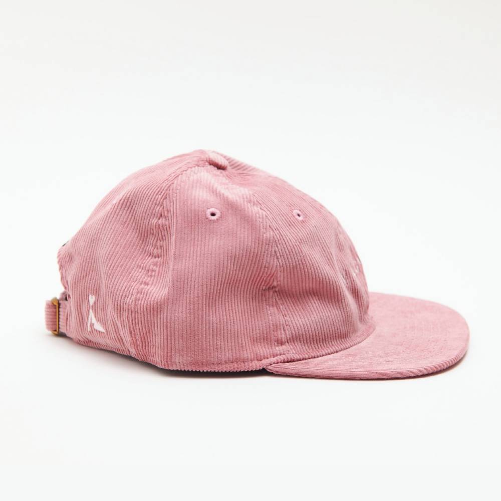 GORRA VÅGA CORDUROY - Lilac - Image 2