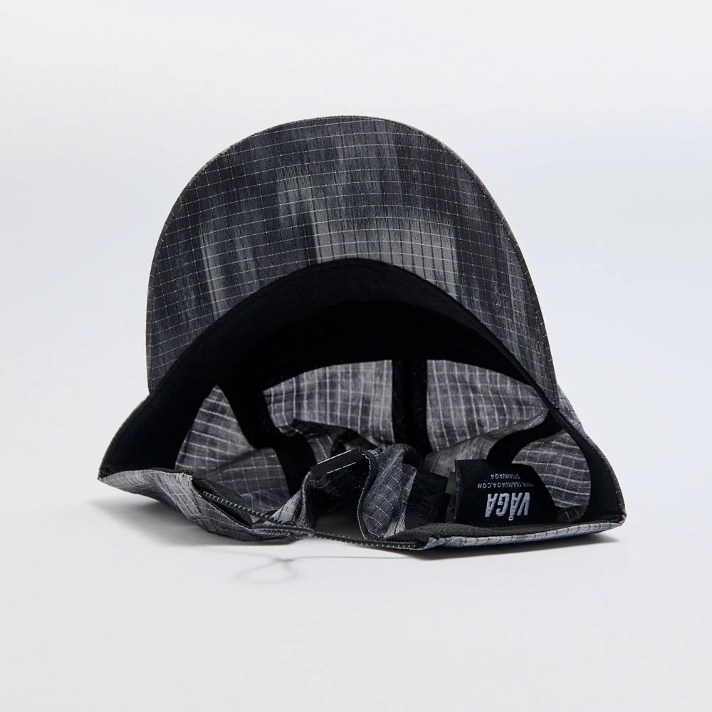 GORRA VĂ…GA NIGHT CLUB 2.0 - Black / Grey - Image 3