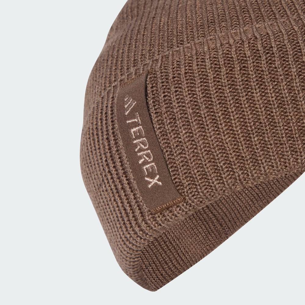 GORRO ADIDAS TERREX XPLORIC MERINO - Earth Strata - Image 2