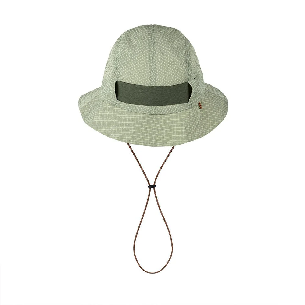 GORRO BUFF GO - Solid Pistachio - Image 5