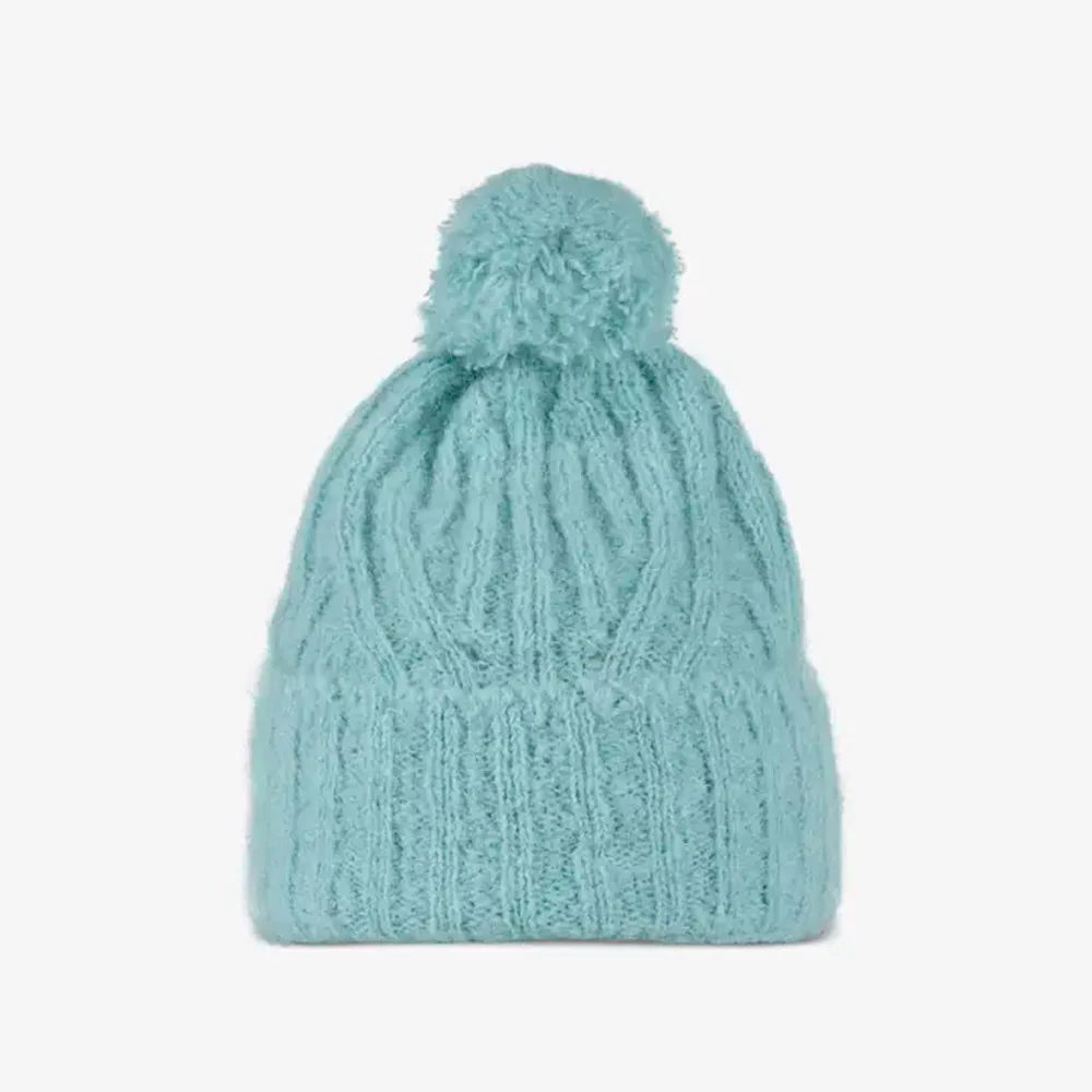 GORRO BUFF KNITTED NERLA - Pool