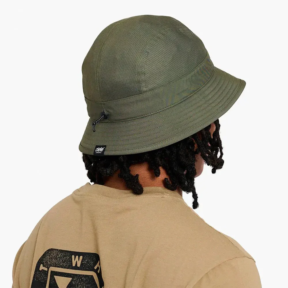 GORRO CIELE GOBUCKET COMP ATHLETICS - Kombu - Image 4