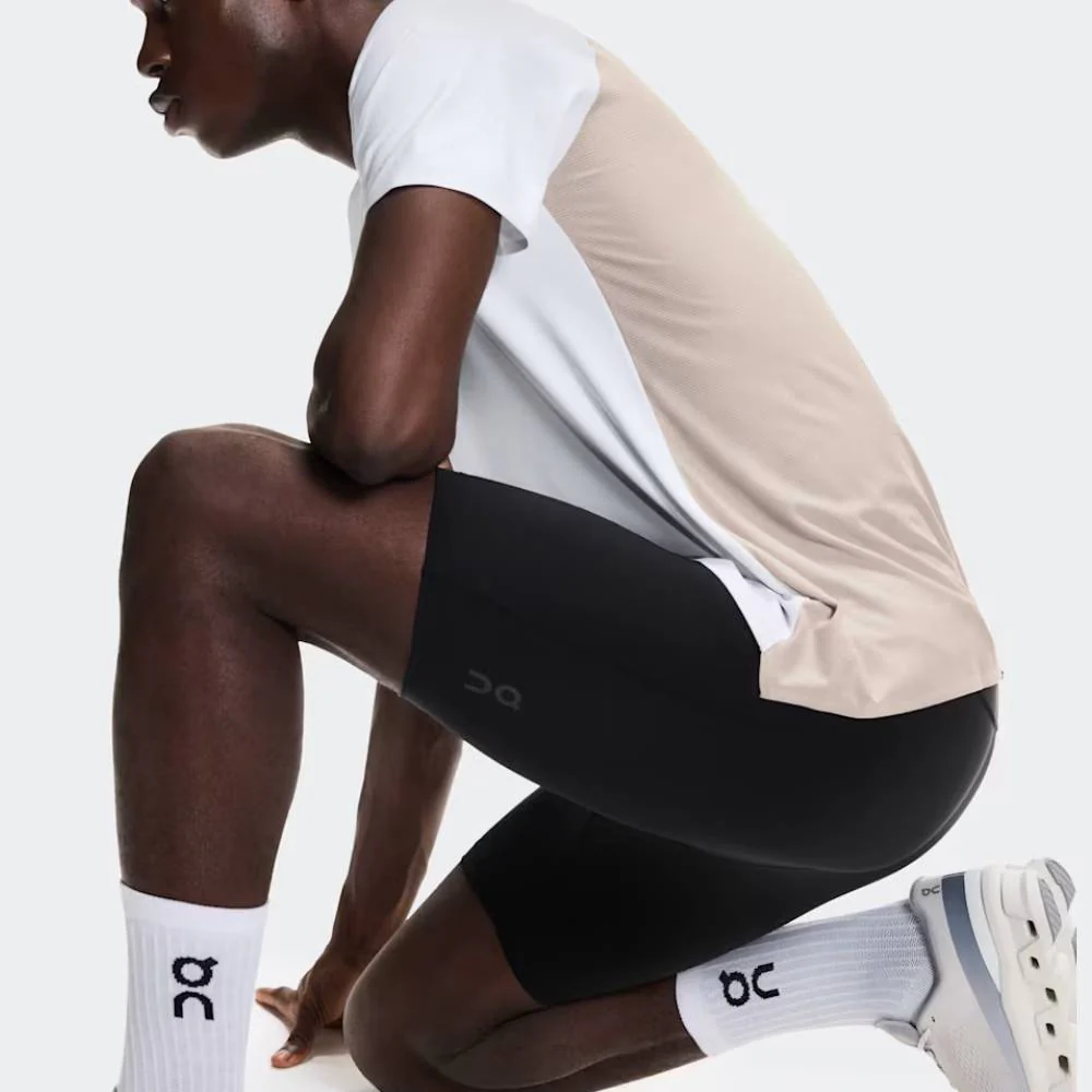 MALLA ON PERFORMANCE 8″ - Negro - Image 8