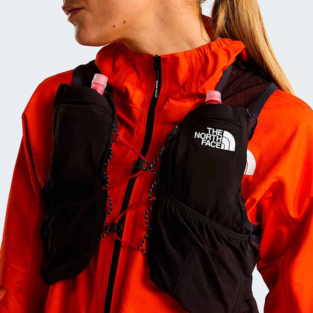 MOCHILA CHALECO THE NORTH FACE SUMMIT 5L - TNF Black / Asphalt Grey - Image 8
