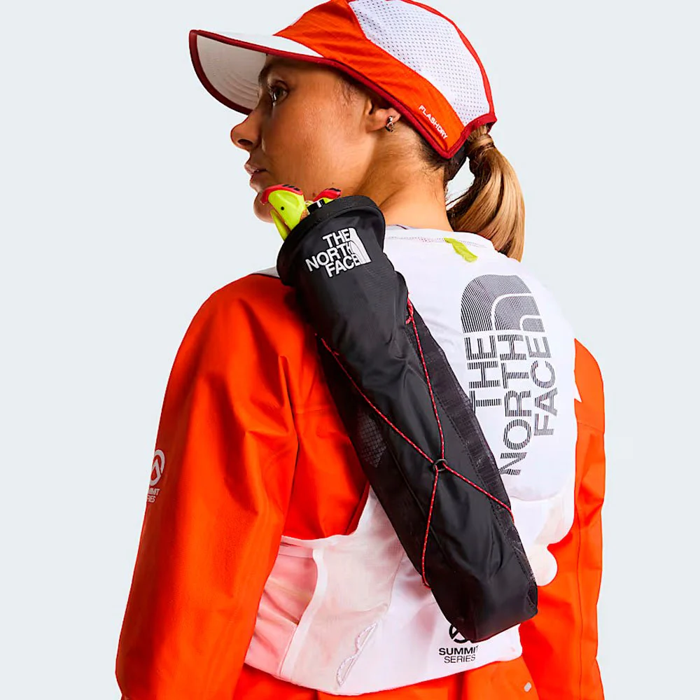 MOCHILA CHALECO THE NORTH FACE SUMMIT 5L - White / White Ash - Image 7