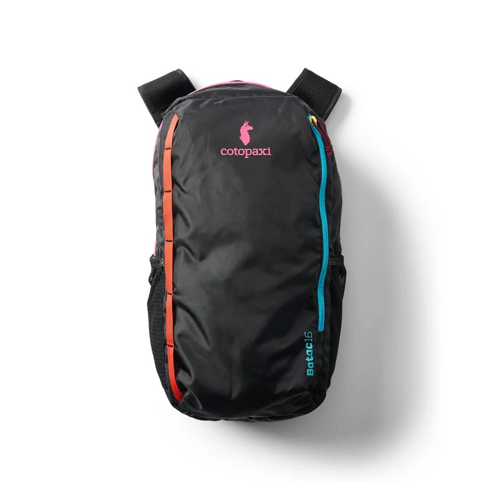 MOCHILA COTOPAXI BATAC 16L DEL DIA DARK - Image 3