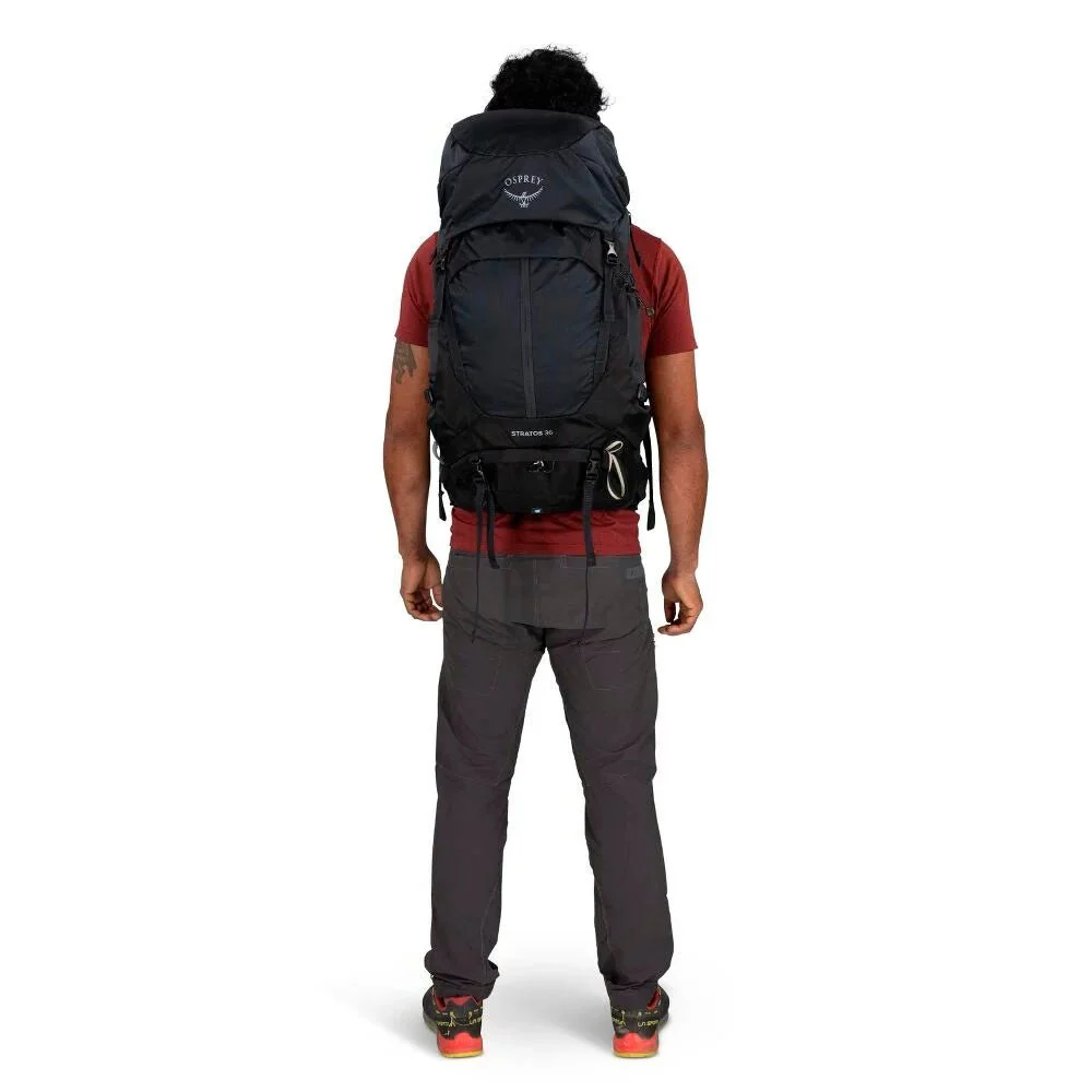 MOCHILA OSPREY STRATOS 36 - Pine Leaf - Image 23