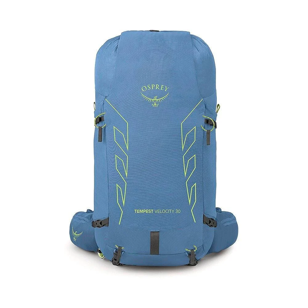 MOCHILA OSPREY TEMPEST VELOCITY 30 MUJER - Sevres Blue - Image 4