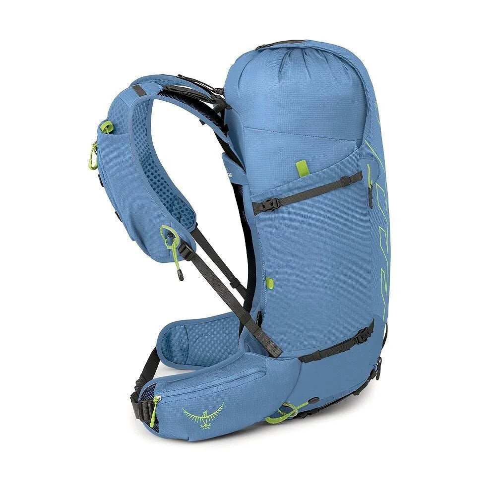 MOCHILA OSPREY TEMPEST VELOCITY 30 MUJER - Sevres Blue - Image 5
