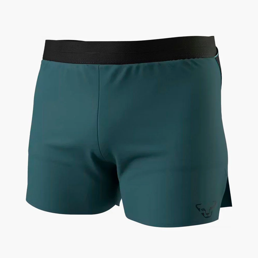 PANTALÓN CORTO DYNAFIT SKY SHORTS - Cinder