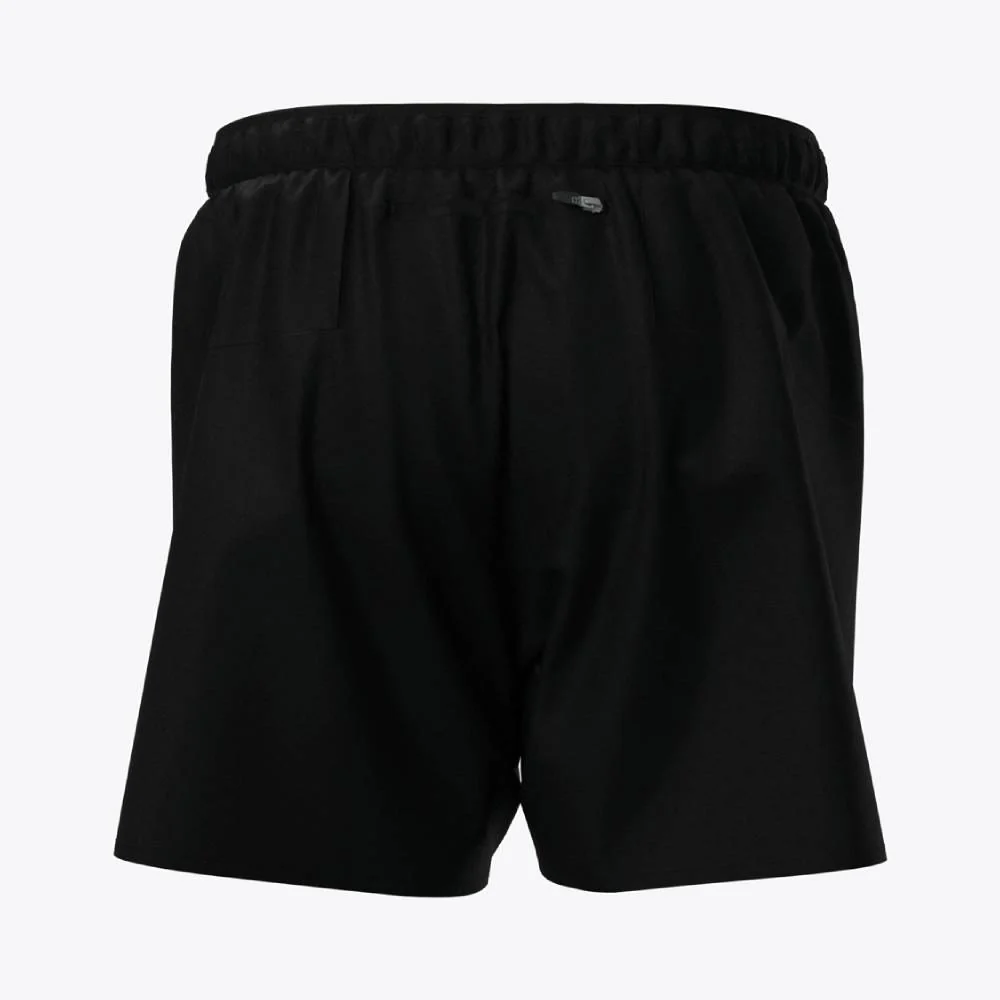 PANTALÓN CORTO MIZUNO CORE 5,5" - Negro - Image 3