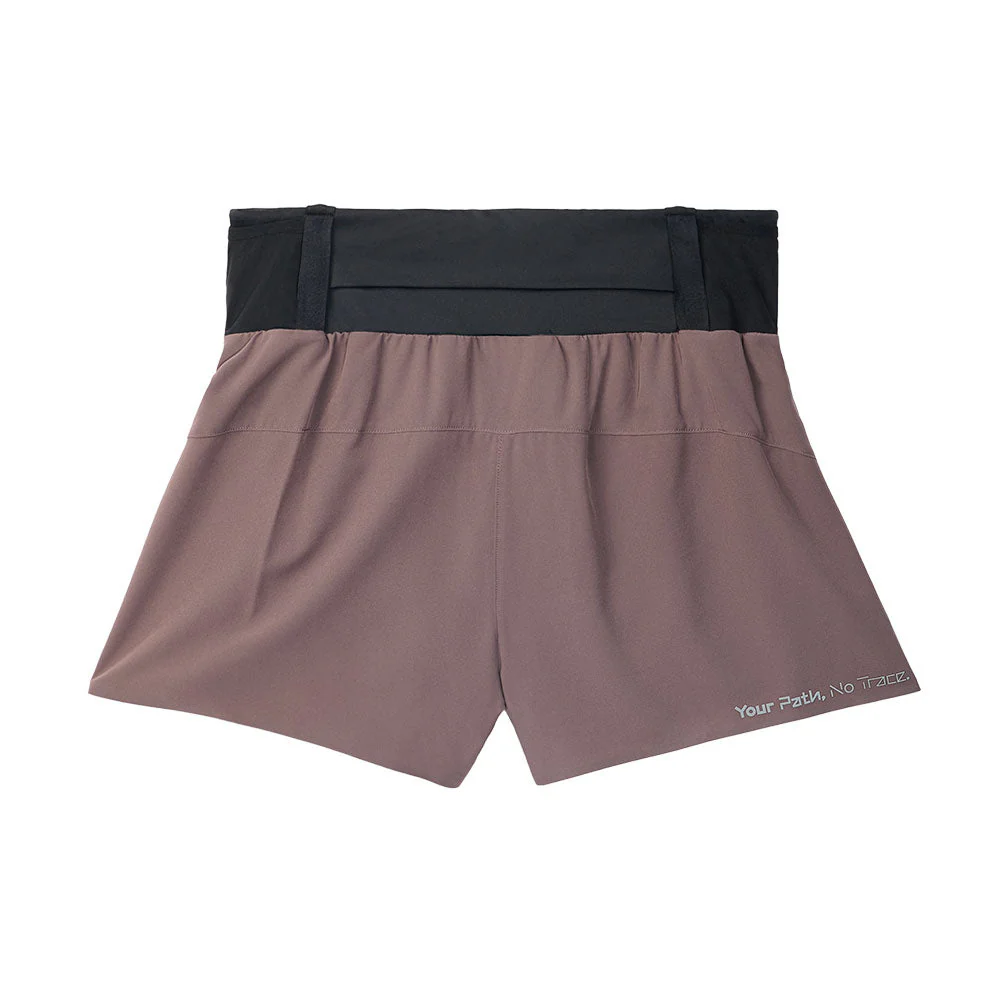 PANTALÓN CORTO NNORMAL RACE MUJER 2024 - Albergini - Image 3