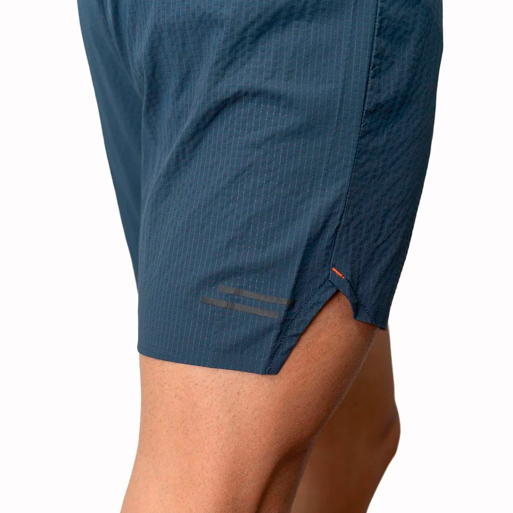 PANTALÓN CORTO OS2O FAST&LIGHT BELT GRID - Spell - Image 11