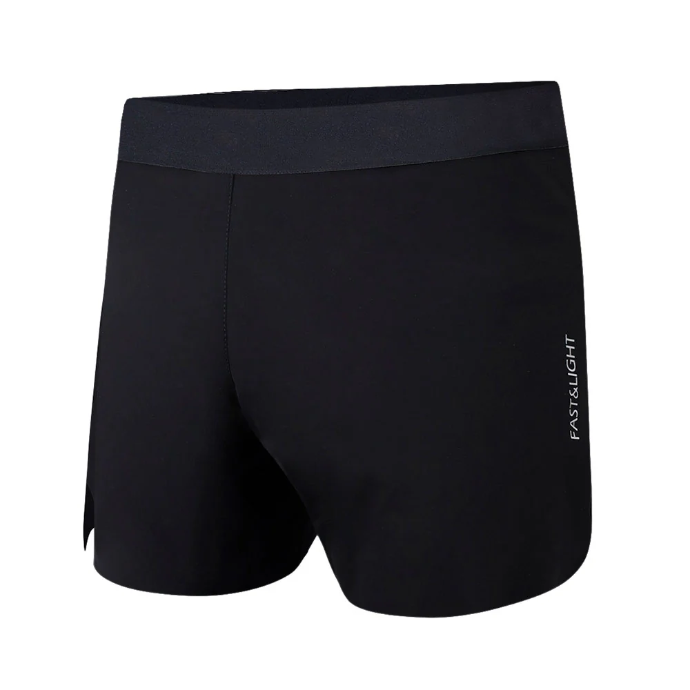 PANTALÓN CORTO OS2O FAST&LIGHT PRO - Negro