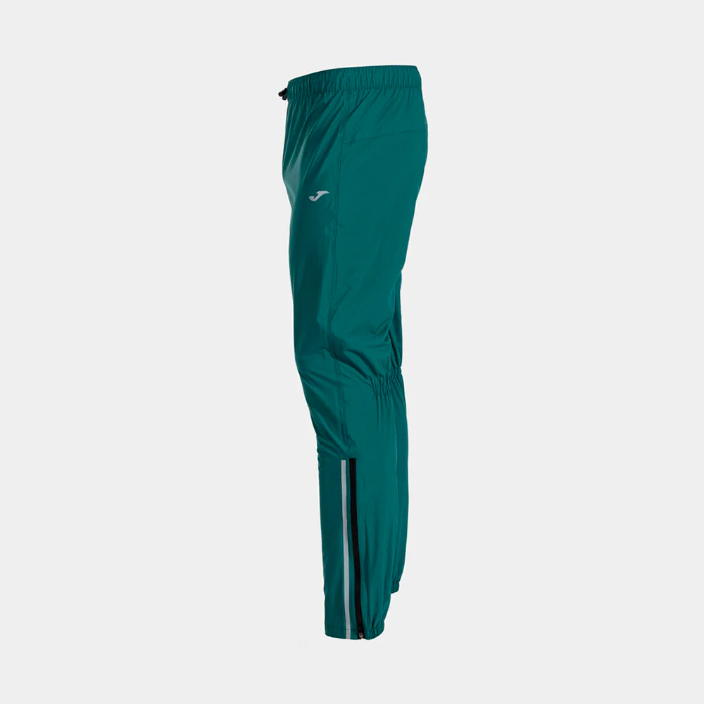 PANTALÓN IMPERMEABLE JOMA R-TRAIL NATURE - Verde Turquesa - Image 3