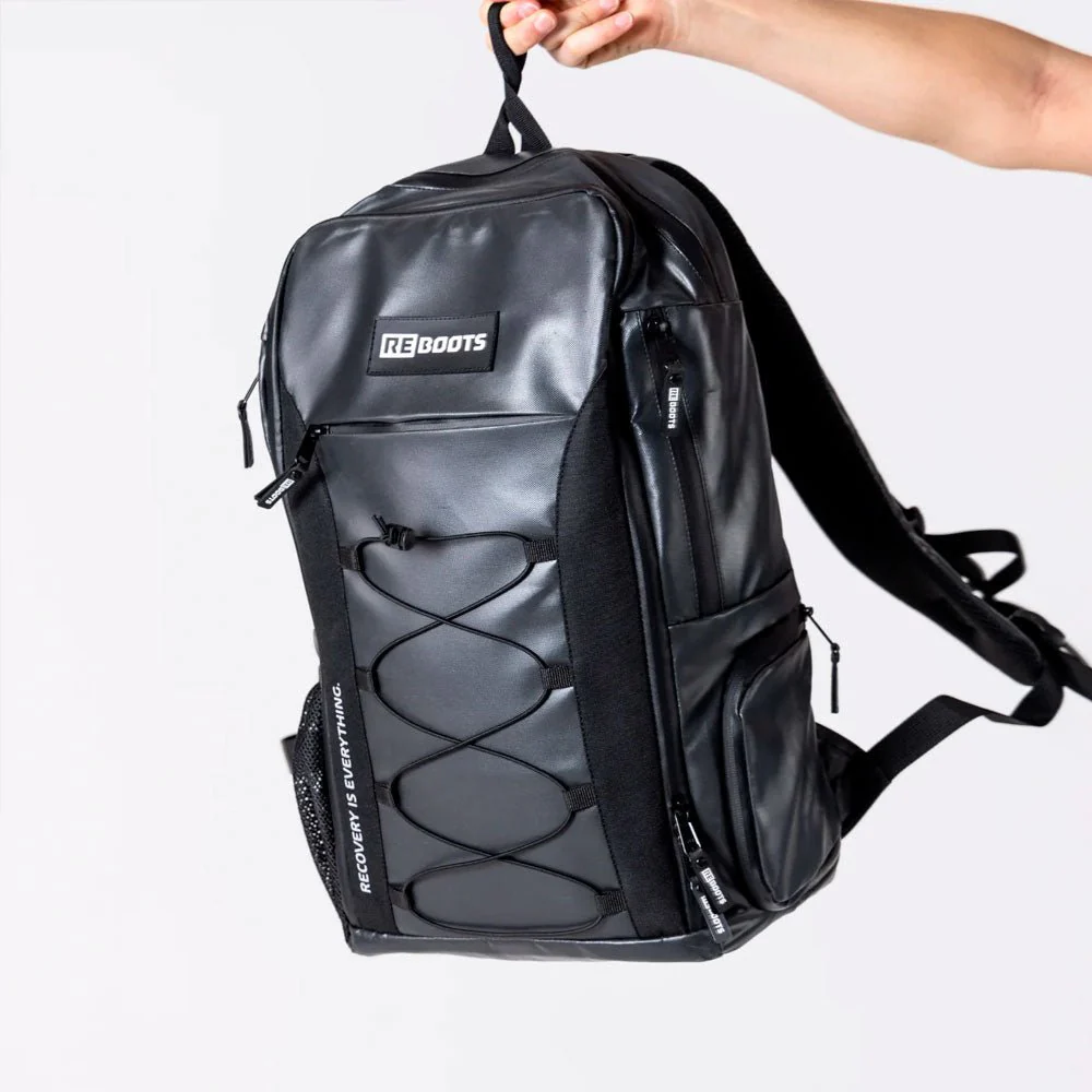 REBOOTS GO X LITE CON BACKPACK - Image 3