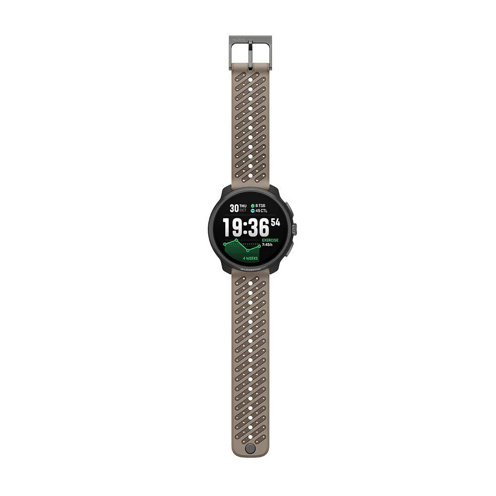 RELOJ GPS SUUNTO RACE 2 TITANIUM - Trail - Image 19