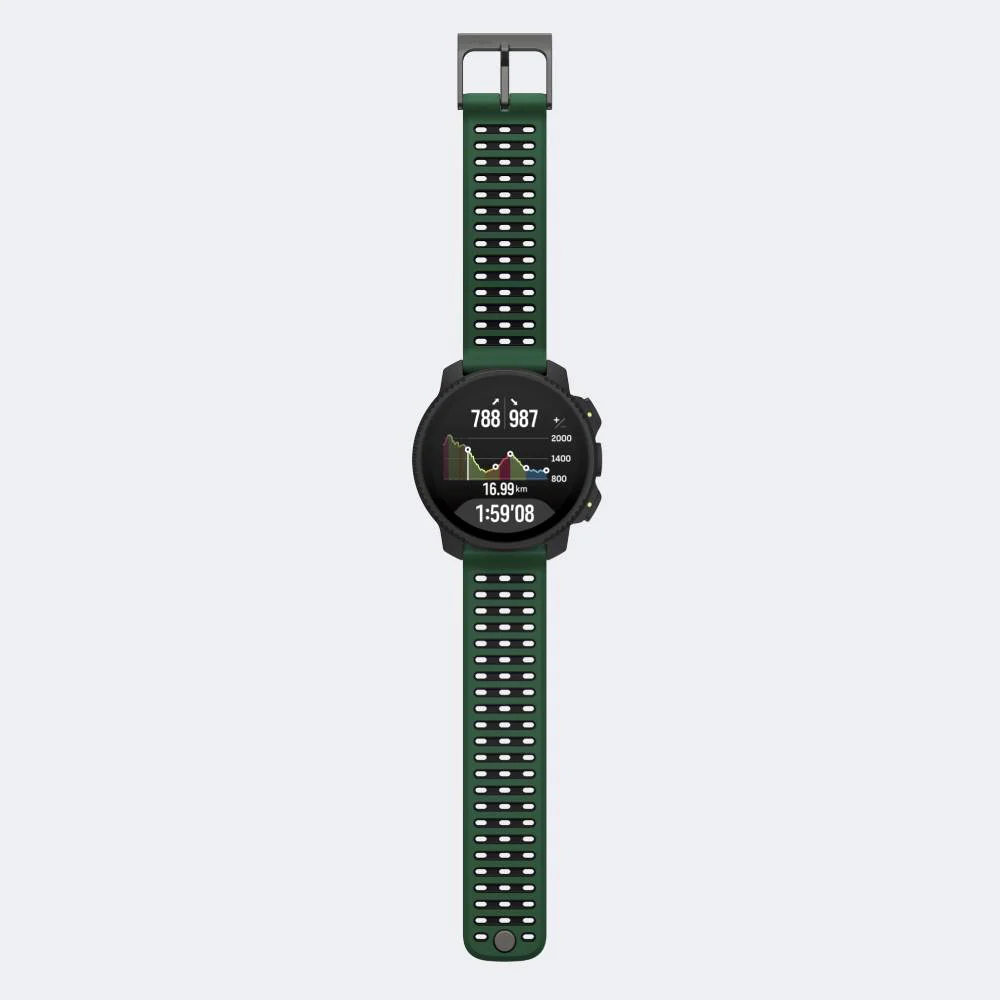RELOJ GPS SUUNTO VERTICAL 2 - Pine Green - Image 3