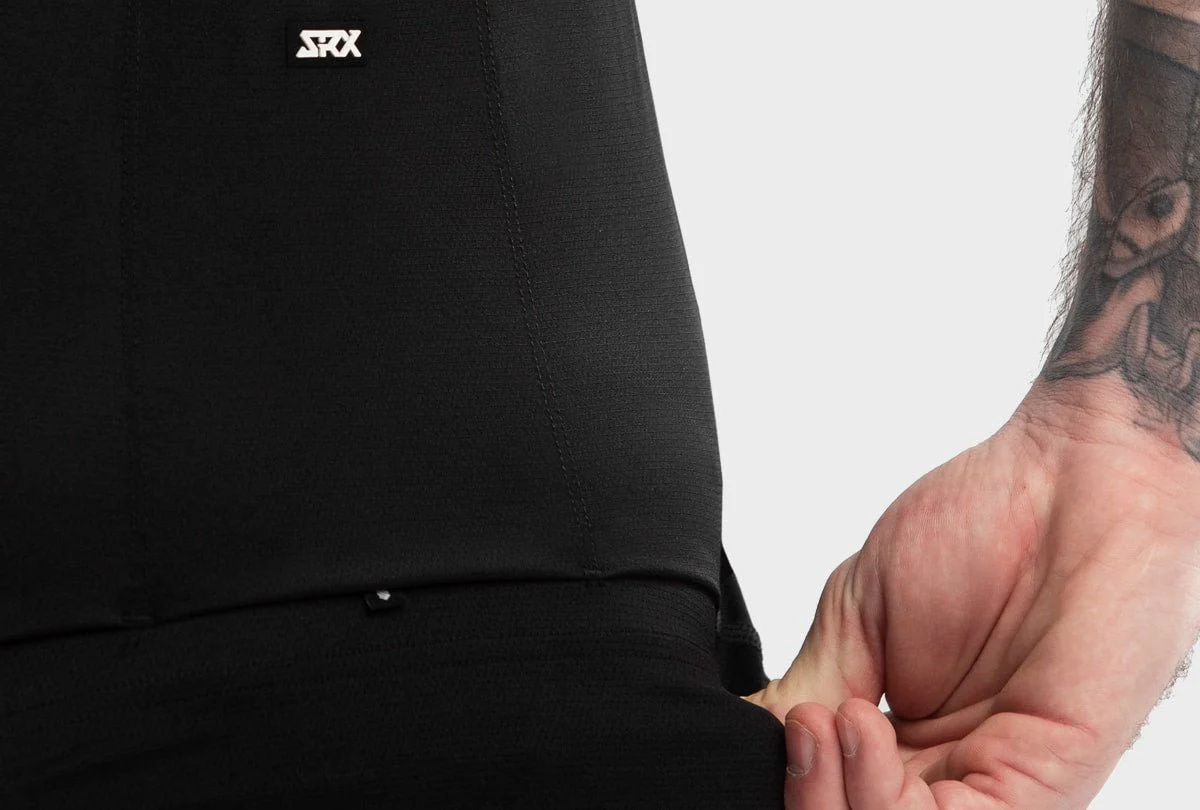 MAILLOT SIROKO SRX PRO - Hightech - Image 7