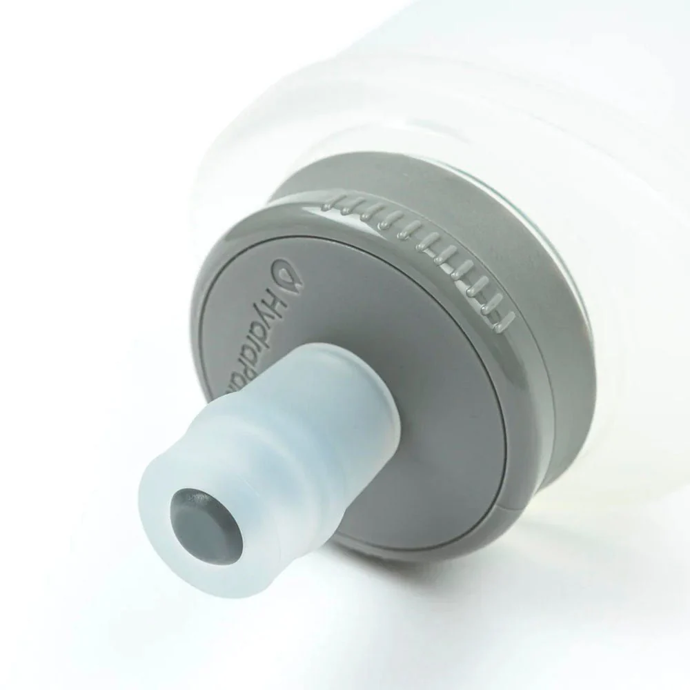 SOFT FLASK SATISFY 500ML (PACK 2 UNIDADES) - Transparent - Image 3
