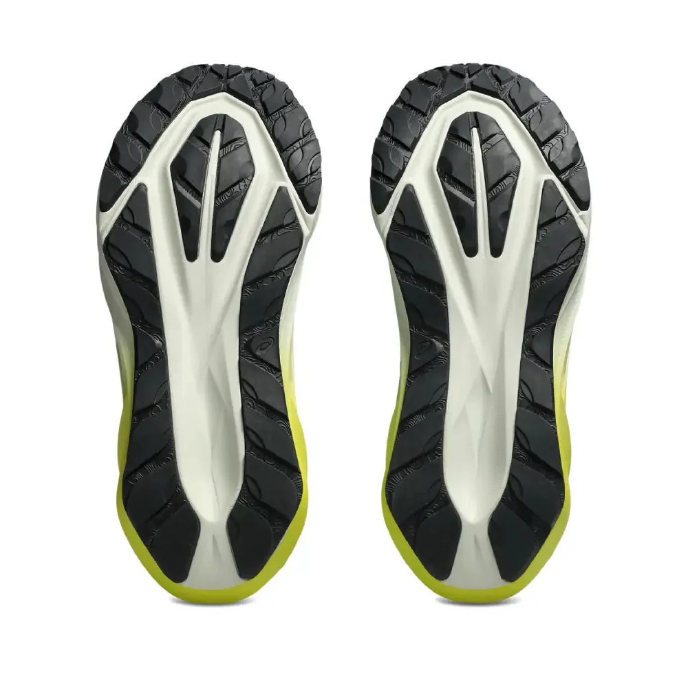 ZAPATILLAS ASICS NOVABLAST 5 TR - Aurora Green / Light Dust - Image 4