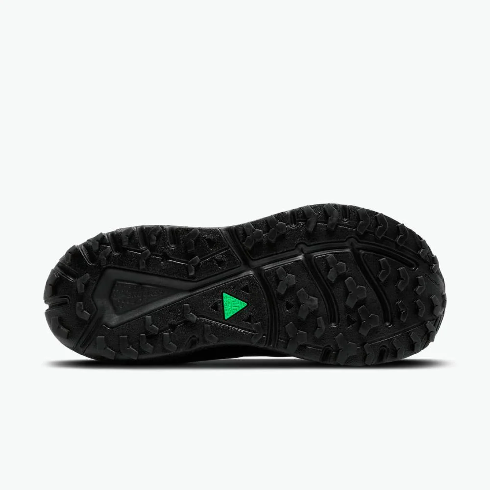 ZAPATILLAS BROOKS DIVIDE 6 GTX - Black / Black / Ebony - Image 6