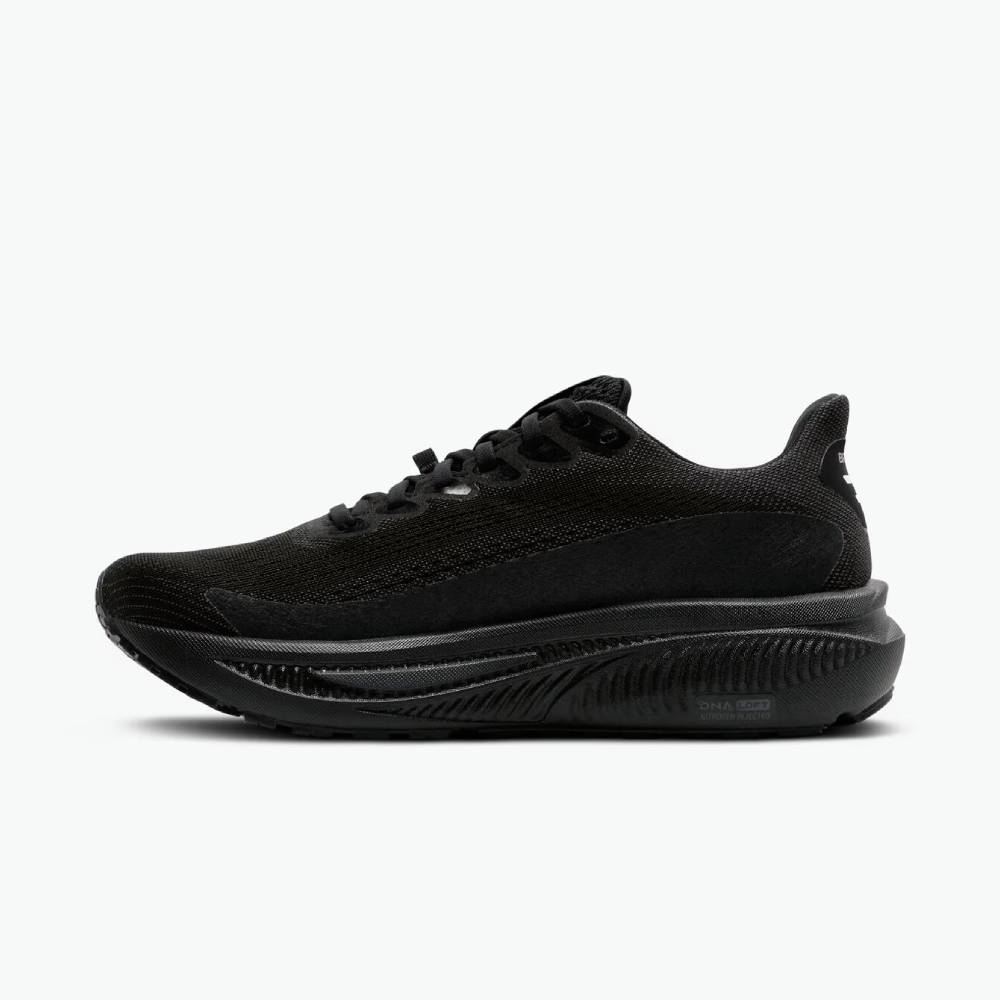 ZAPATILLAS BROOKS GHOST 17 GTX - Black / Black / Ebony - Image 4