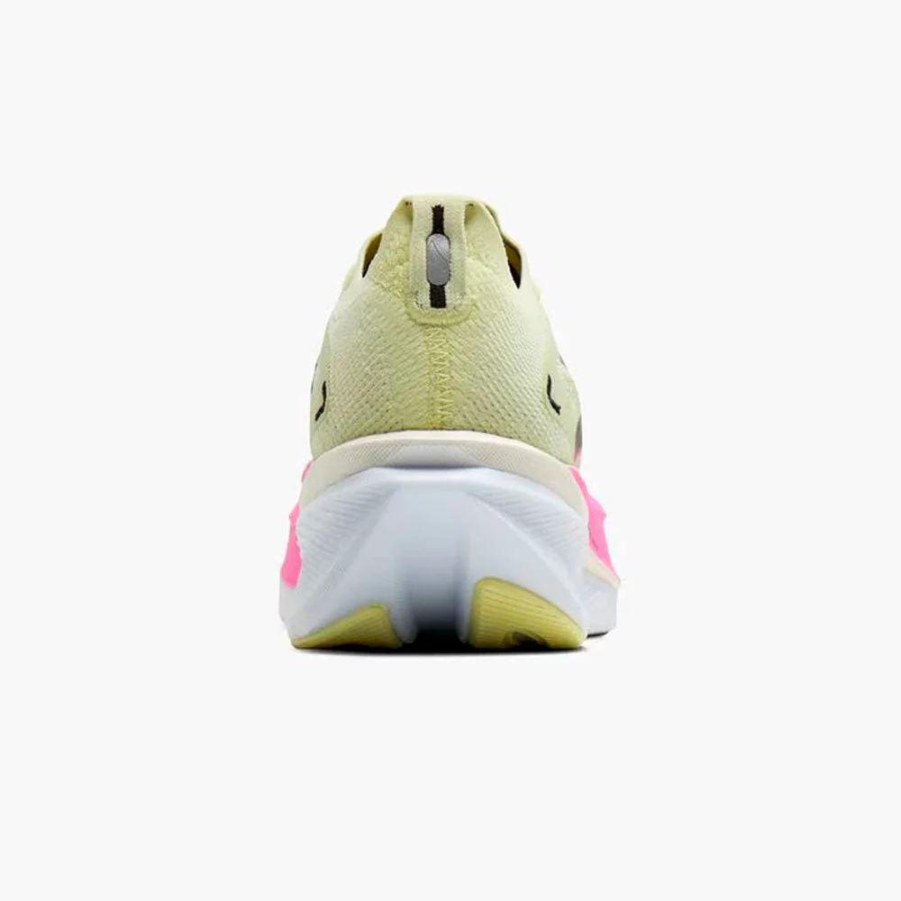 ZAPATILLAS BROOKS HYPERION MAX 3 MUJER - Luminary / Cyber PInk / Black - Image 6