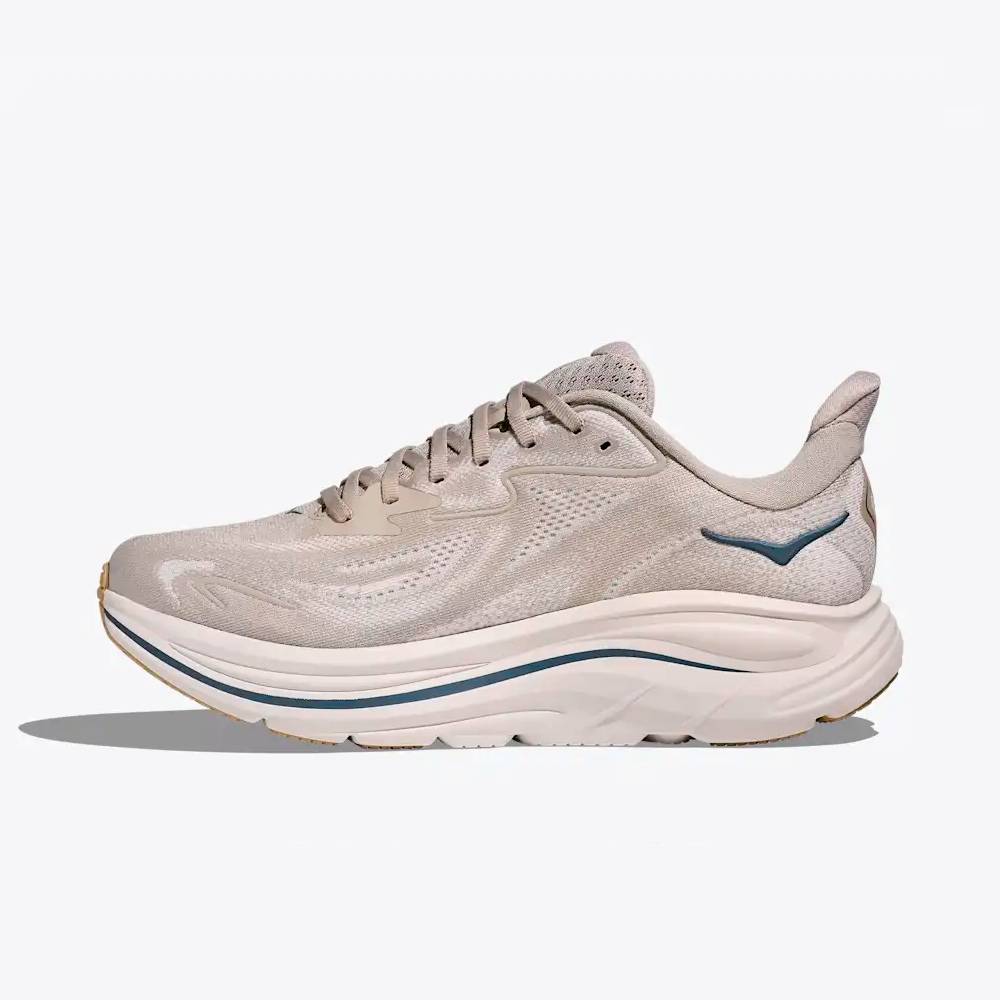 ZAPATILLAS HOKA CLIFTON 10 - Putty / Grout - Image 8