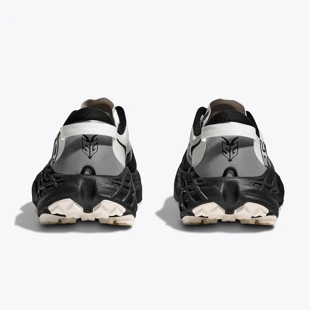 ZAPATILLAS HOKA SPEEDGOAT 7 - Black / White - Image 6