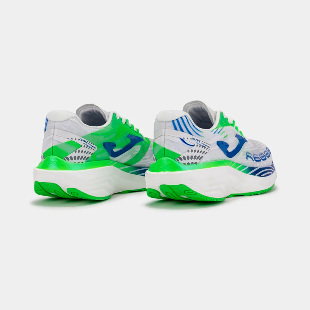 ZAPATILLAS JOMA R.6000 - Blanco Royal - Image 5