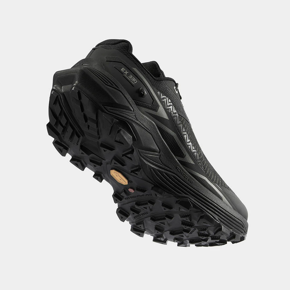 ZAPATILLAS KAILAS FUGA EX 330 - Black - Image 8