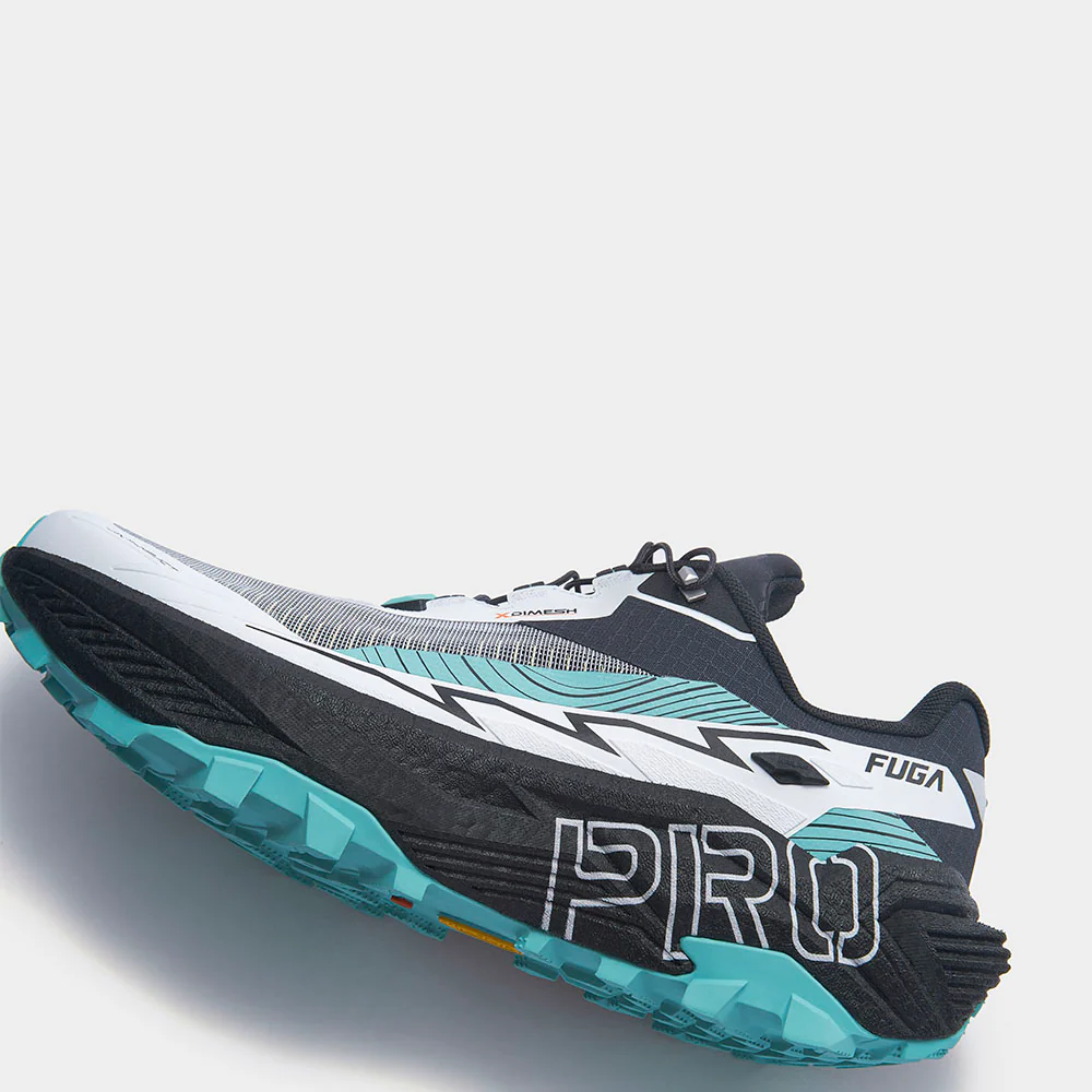 ZAPATILLAS KAILAS FUGA EX PRO - Icy Blue - Image 11