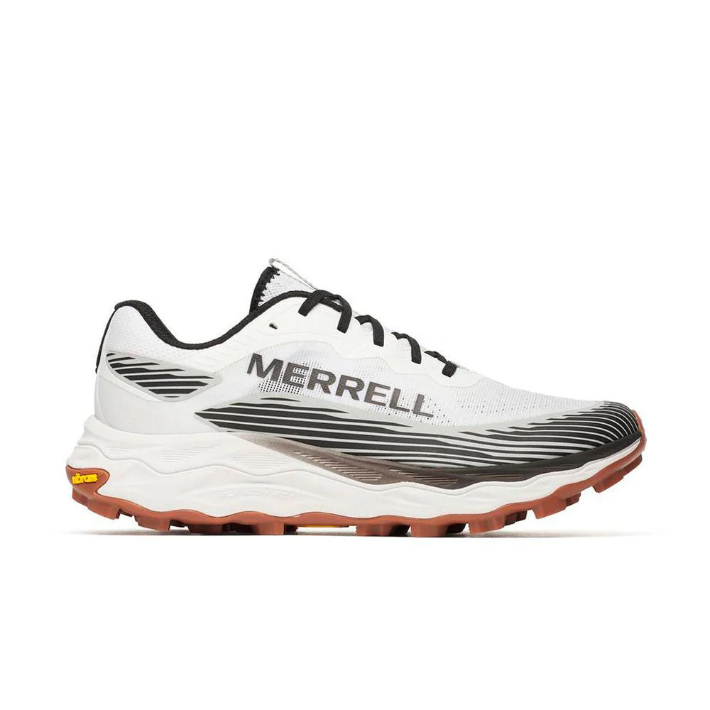 ZAPATILLAS MERRELL AGILITY PEAK 6 - White / Black