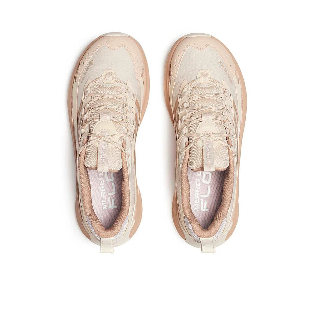 ZAPATILLAS MERRELL MOAB SPEED 2 GORE-TEX MUJER - Nougat - Image 6
