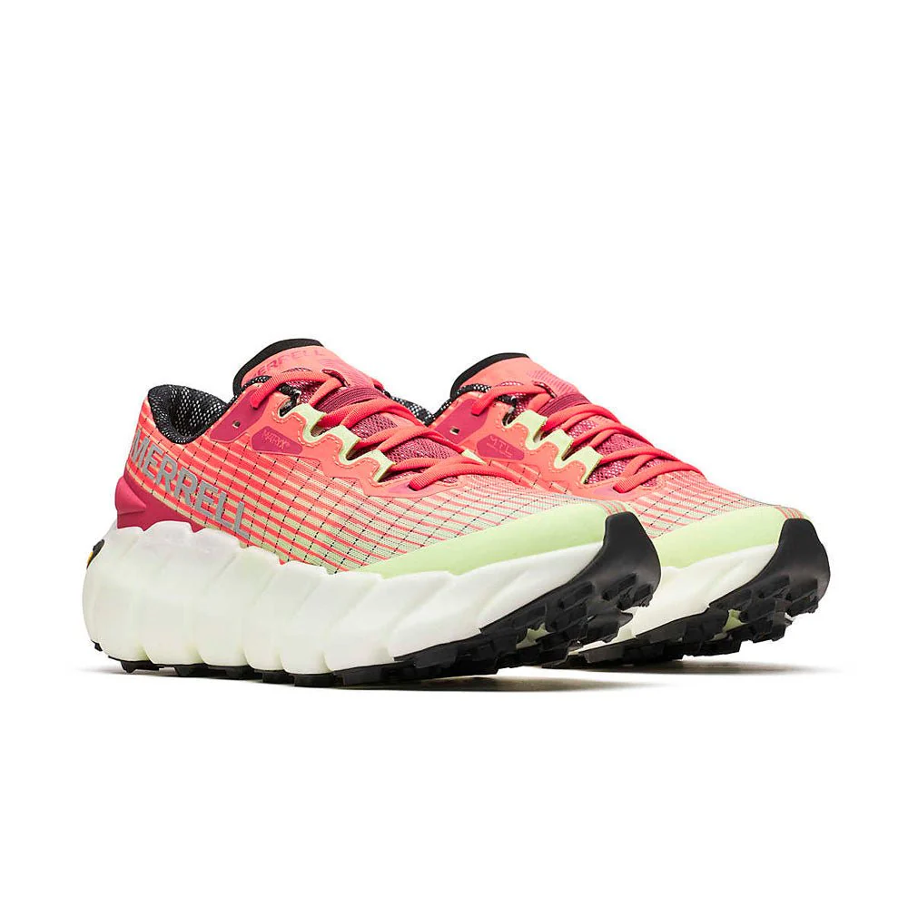 ZAPATILLAS MERRELL MTL ADAPT MATRYX MUJER - Blossom / Mantis - Image 2