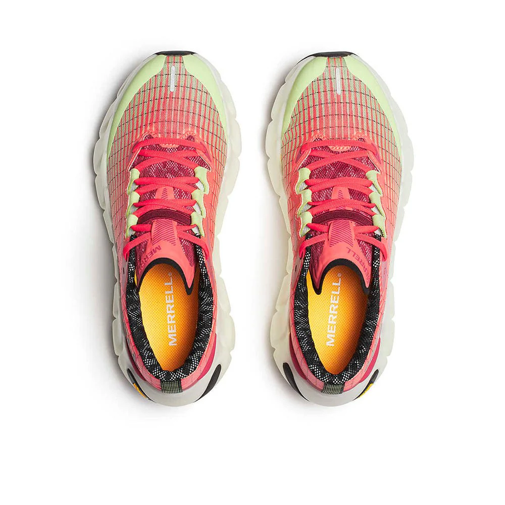 ZAPATILLAS MERRELL MTL ADAPT MATRYX MUJER - Blossom / Mantis - Image 6