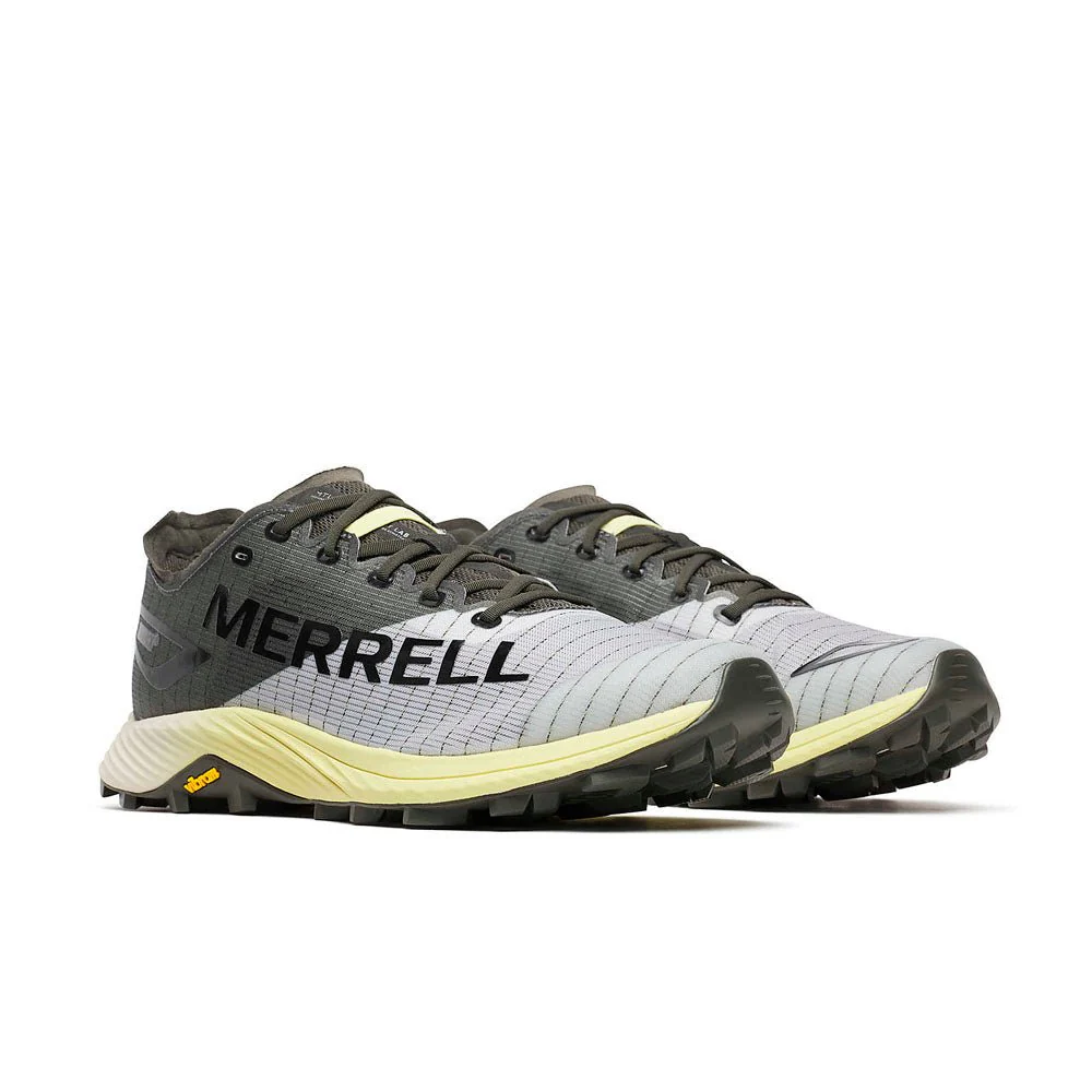 ZAPATILLAS MERRELL MTL LONG SKY 2 MATRYX - Pigeon / Beluga - Image 2