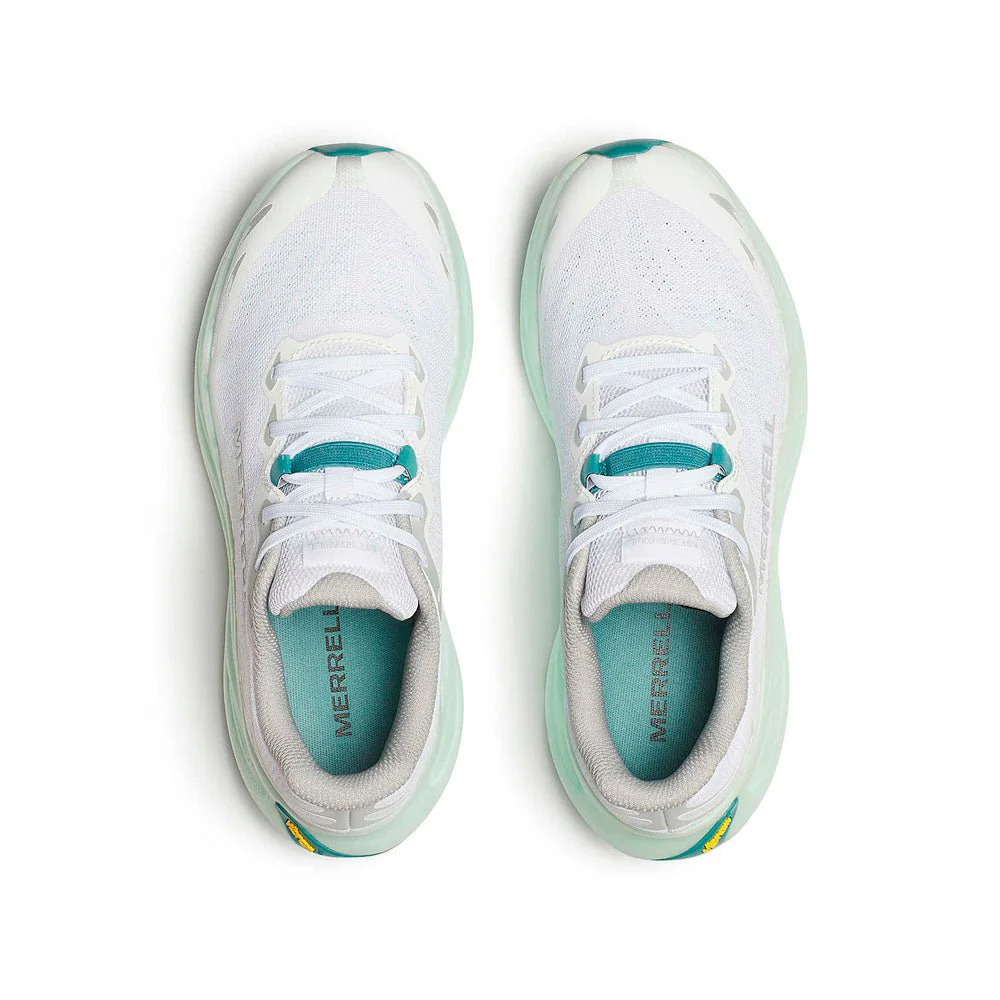 ZAPATILLAS MERRELL PROMORPH MUJER - White / Spearmint - Image 3