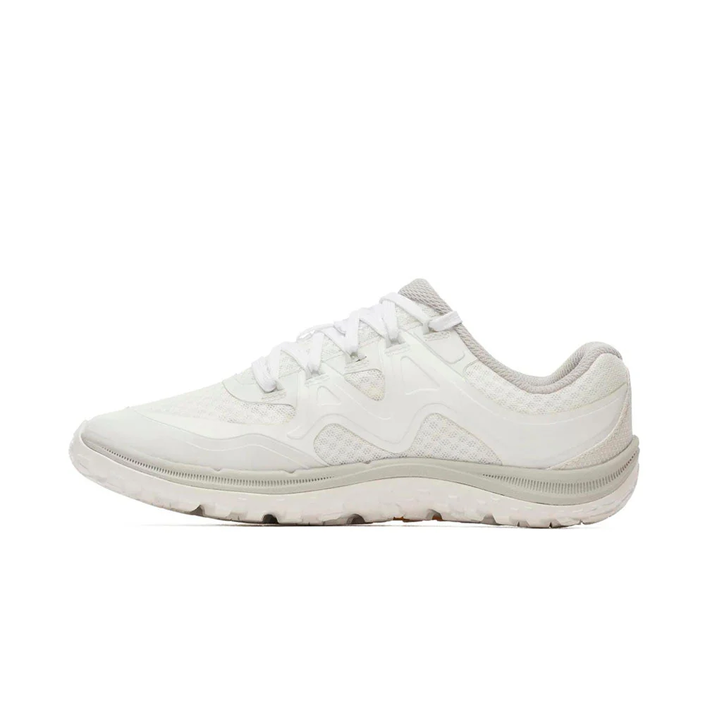 ZAPATILLAS MERRELL TRAIL GLOVE 8 MUJER - Blanco - Image 4