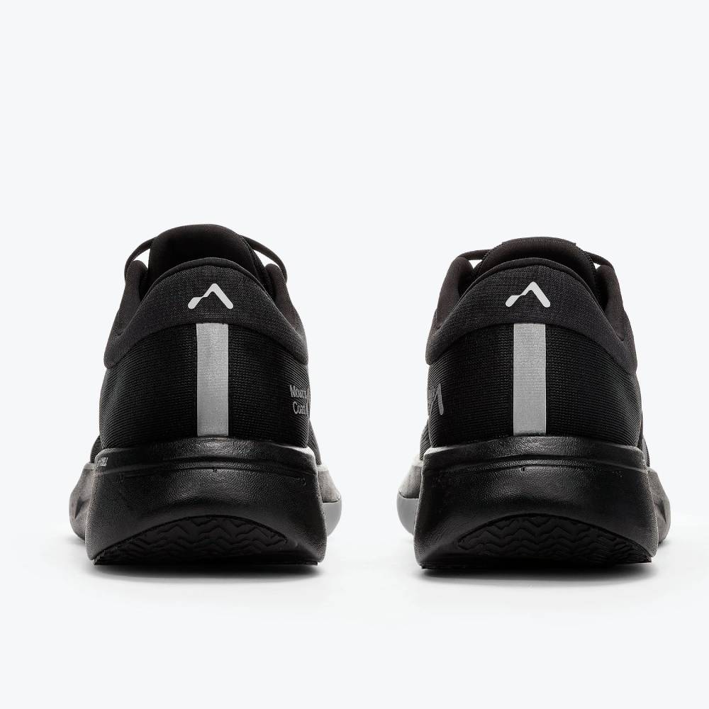 ZAPATILLAS MOUNT TO COAST R1 - Black - Image 7