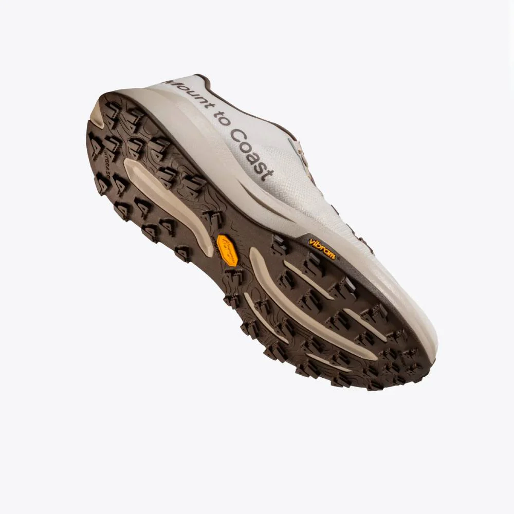 ZAPATILLAS MOUNT TO COAST T1 - Dune - Image 6