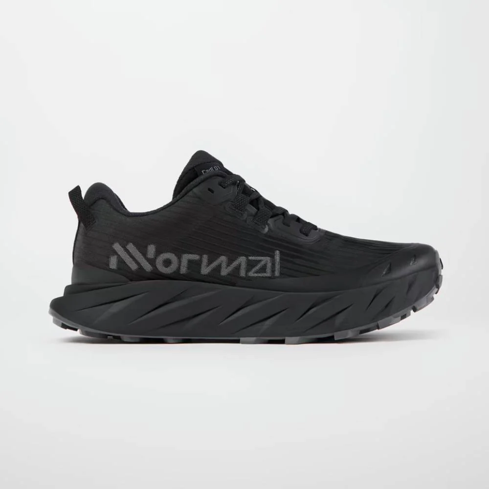 ZAPATILLAS NNORMAL CADĂŤ - Black