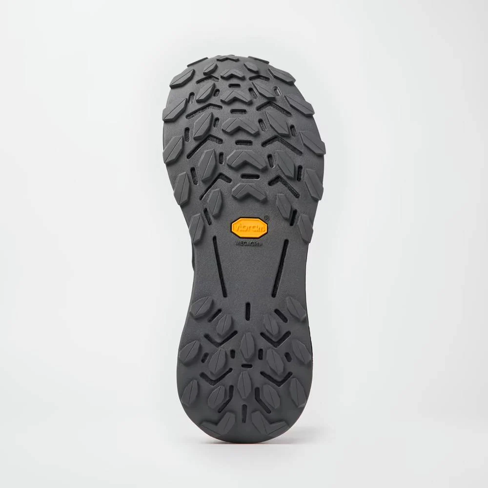 ZAPATILLAS NNORMAL CADĂŤ - Black - Image 3