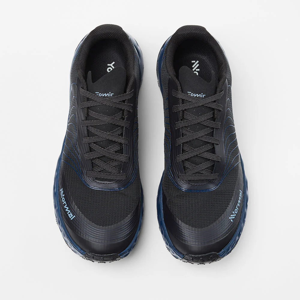 ZAPATILLAS NNORMAL TOMIR 02 NN - Blue / Black - Image 5