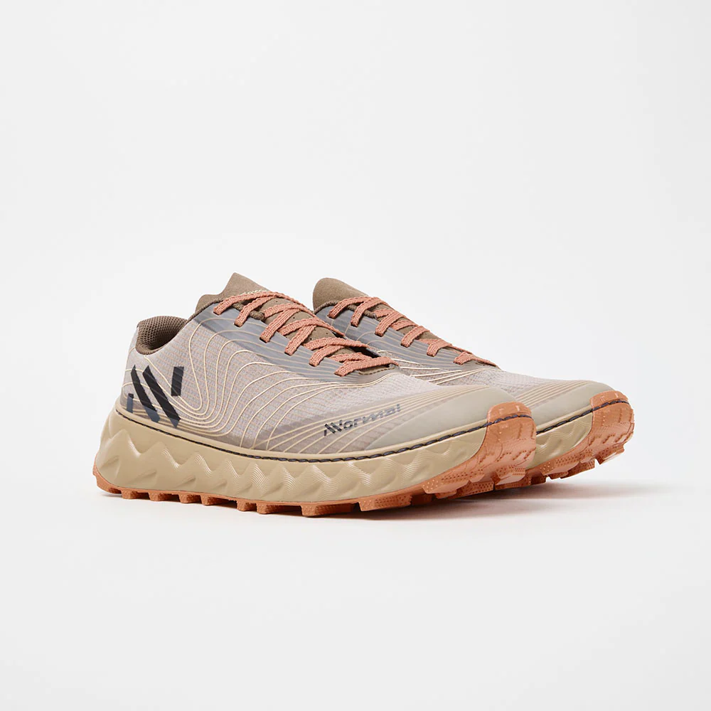 ZAPATILLAS NNORMAL TOMIR 02 NN - Brown - Image 2