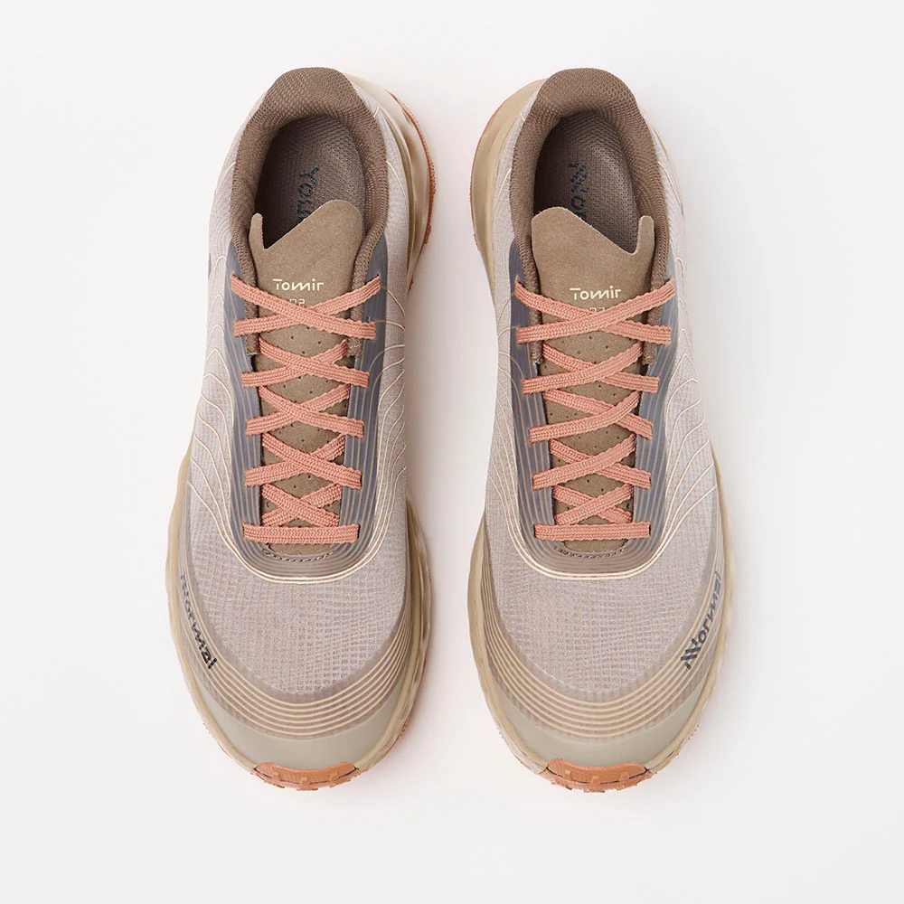 ZAPATILLAS NNORMAL TOMIR 02 NN - Brown - Image 6